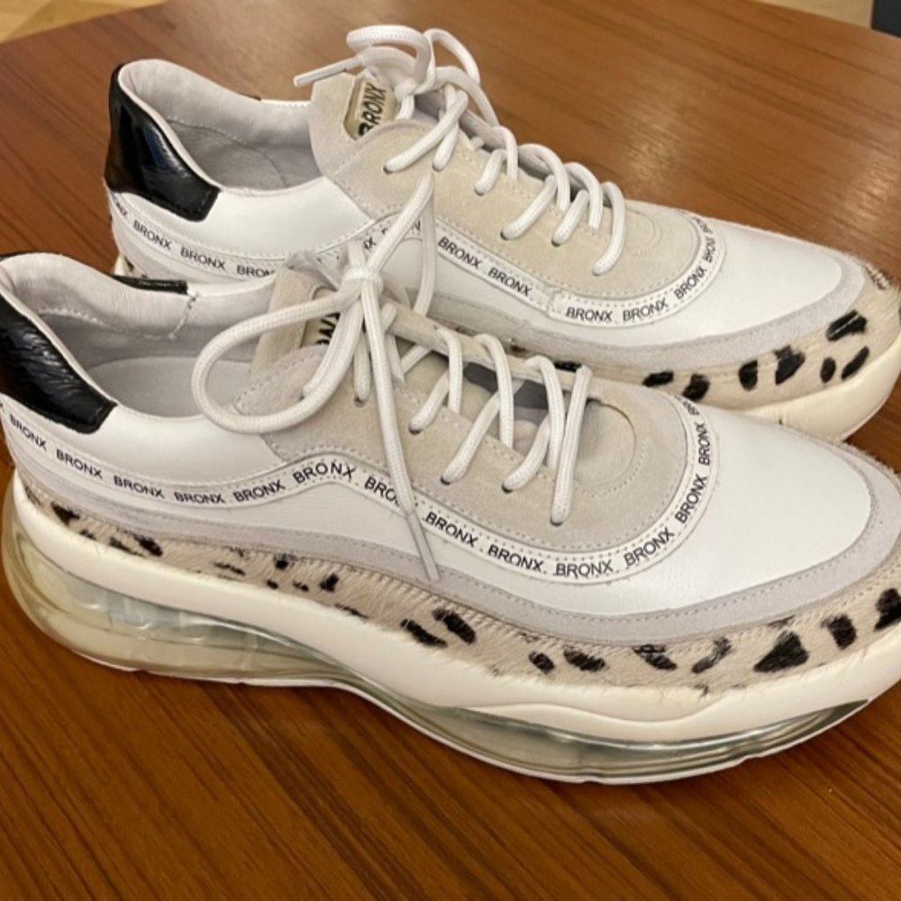 The Bubbly DALMATIAN by BRONX